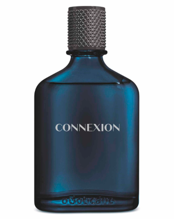 boticollection-connexion-desodorante-colonia-100ml-um9m - Imagem