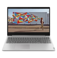 notebook-lenovo-ultrafino-ideapad-s145-amd-ryzen-5-12gb-1tb-linux-156-prata - Imagem