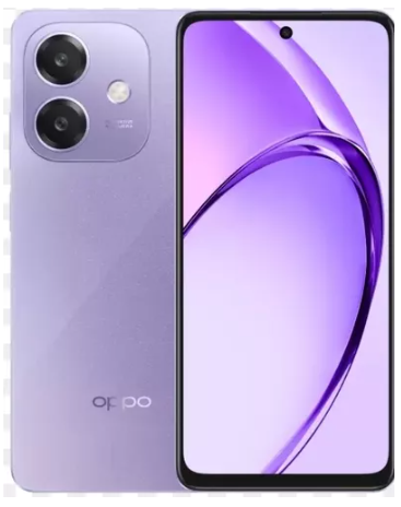 oppo-a-series-a40-dual-sim-lilac-256-gb-4-gb-ram - Imagem