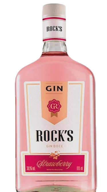 gin-nacional-rocks-doce-garrafa-995ml-rocks - Imagem