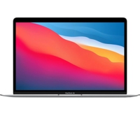 macbook-air-13-apple-m1-8gb-256gb-prateado - Imagem