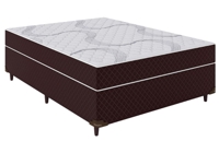 cama-box-casal-umaflex-orleans-com-molas-ensacadas-58x138x188cm-marrombranco - Imagem