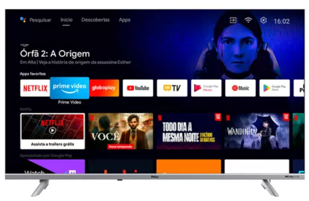 smart-tv-39-philco-android-ptv39e3aassb-dolby-audio - Imagem