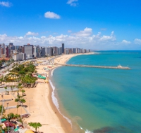 pacote-de-viagem-fortaleza-2023 - Imagem