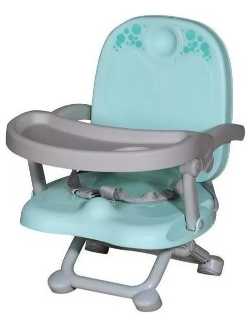 cadeira-bebe-segura-refeicao-alimentacao-portatil-multikids-cor-azul-bb107-azul-dyyt - Imagem