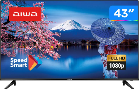 smart-tv-43-full-hd-d-led-aiwa-ips-wi-fi-hdr-3-hdmi - Imagem