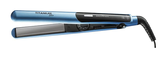 chapinha-prancha-britania-titanium-blue-220c-azul-bivolt - Imagem