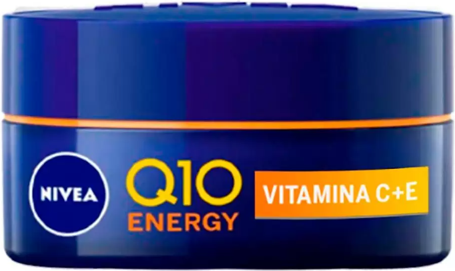 creme-facial-q10-plus-noturno-niveaantissinais - Imagem