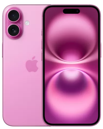 apple-iphone-16-128-gb-ultramarino-distribuidor-autorizado - Imagem
