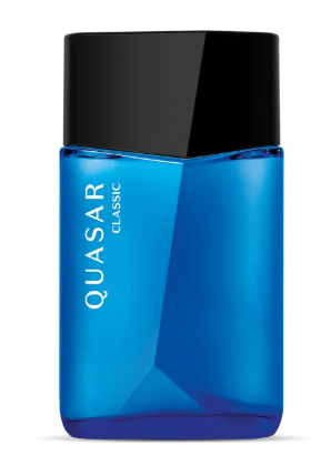 quasar-classic-desodorante-colonia-100ml - Imagem