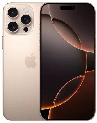 apple-iphone-16-pro-max-512-gb-titanio-branco-distribuidor-autorizado - Imagem