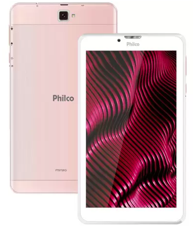 tablet-philco-ptb7srg-7-wi-fi-16gb-android-9-quad-core-camera-integrada - Imagem
