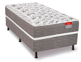 cama-box-solteiro-reconflex-conjugada-fenix-55x88x188cm - Imagem
