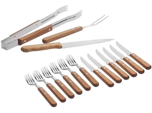 kit-churrasco-tramontina-dynamic-15-pecas - Imagem