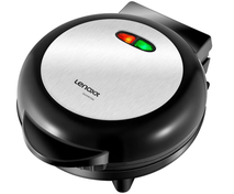 omeleteira-gourmet-inox-lenoxx-pom131-127v - Imagem