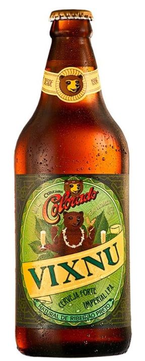 cerveja-artesanal-colorado-vixnu-ipa-garrafa-600ml-1-un - Imagem