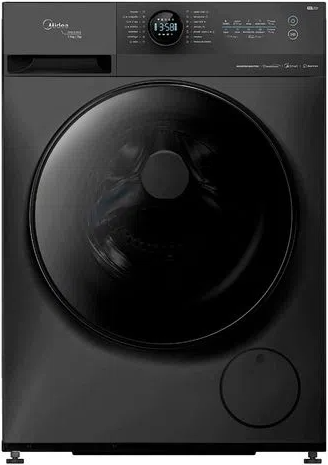 Lava E Seca 10,5kg Titanium Inverter Midea 220v
