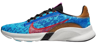 tenis-nike-superrep-go-3-next-nature-flyknit-masculino-azul - Imagem