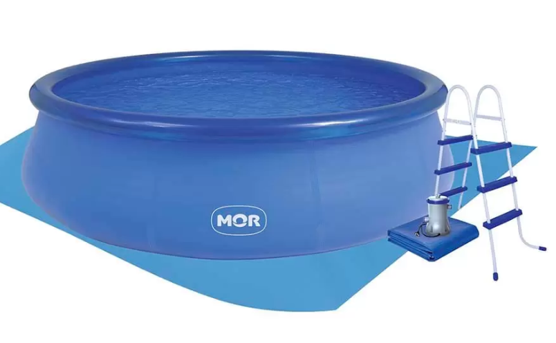 piscina-inflavel-9000-litros-combo-220v-mor - Imagem