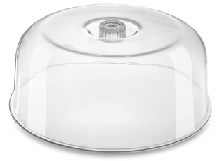 cupula-acrilico-para-bolo-brinox-transparente-245-cm - Imagem