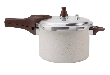 brinox-pressure-panela-de-pressao-revestimento-ceramica-inducao-42l-cor-vanilla-qjqe - Imagem