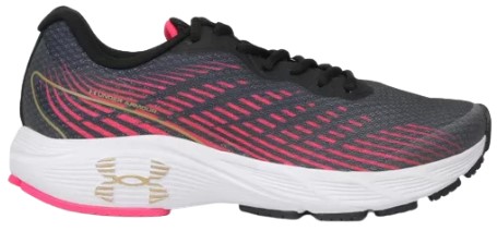 tenis-under-armour-charged-levity-feminino-cinzapink - Imagem