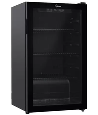 cervejeira-midea-flex-vertical-96l-frost-free-1-porta - Imagem