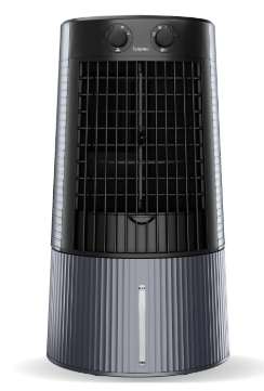 climatizador-evaporativo-portatil-6-litros-symphony-duet-grafite-127v - Imagem