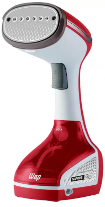 vaporizador-portatil-wap-wapore-fast-1250-w-brancovermelhocinza - Imagem