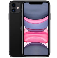 iphone-11-apple-128gb-preto-61-12mp-ios - Imagem