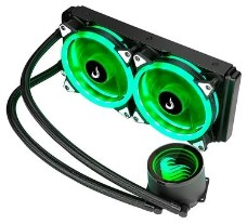 water-cooler-rise-mode-gamer-black-rgb-240mm-rm-wcb-02-rgb - Imagem