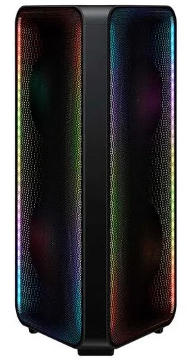 caixa-de-som-samsung-sound-tower-mx-st45b-160w-rms-bluetooth-bateria-ate-12-horas-ipx5-bi-direcional - Imagem