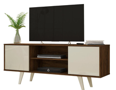 rack-madetec-lisboa-com-136cm-de-largura-para-tv-de-ate-50-polegadas - Imagem