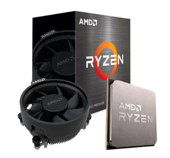 processador-amd-ryzen-5-5500-36ghz-cache-16mb-hexa-core-12-threads-am4-100-100000457box-brpk - Imagem