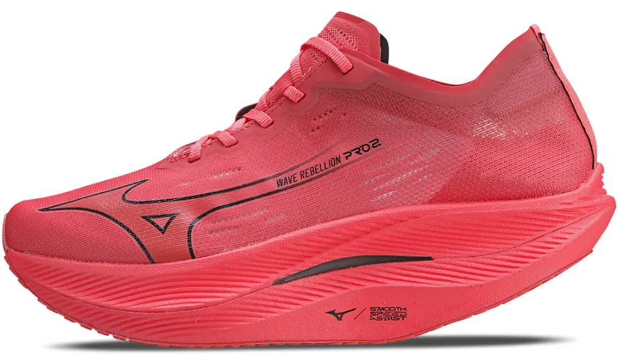 tenis-de-corrida-mizuno-wave-rebellion-pro-2 - Imagem