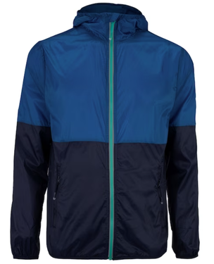 jaqueta-corta-vento-oxer-masculina-com-capuz-running-e-refletivos - Imagem
