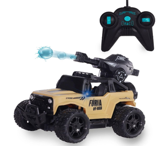 carrinho-de-controle-remoto-furia-off-road-polibrinq-car804-bege - Imagem