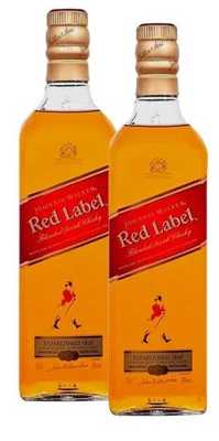 kit-whisky-johnnie-walker-red-label-750ml-com-2-unidades-6z00 - Imagem