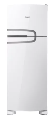 geladeira-consul-frost-free-340l-branca-prateleiras-crm39ab-3swi - Imagem