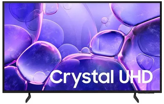 samsung-smart-tv-50-crystal-uhd-4k-u8100f-2025 - Imagem