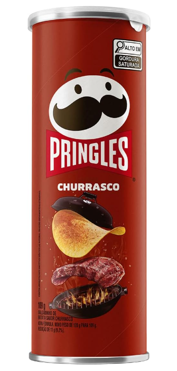 salgadinho-batata-frita-pringles-churrasco-109g - Imagem