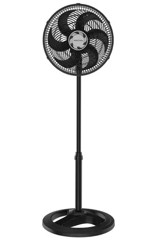 ventilador-de-coluna-ventisol-oscilante-turbo-premium-30cm-3-velocidades - Imagem