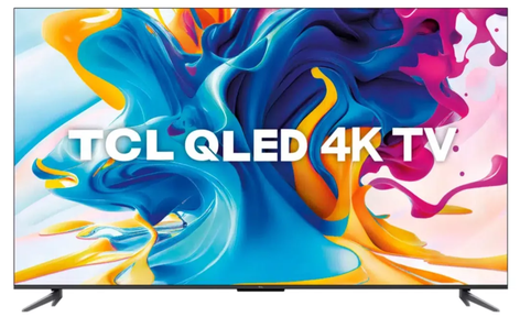 smart-tv-50-c645-qled-4k-google-dolby-vision-gaming-tcl - Imagem
