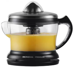 espremedor-de-frutas-mondial-e-02-premium-eletrico-30w-125l-automatico - Imagem