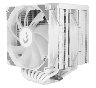 air-cooler-gamer-rise-mode-storm-8-white-amdintel-120mm-branco-rm-acst-w - Imagem