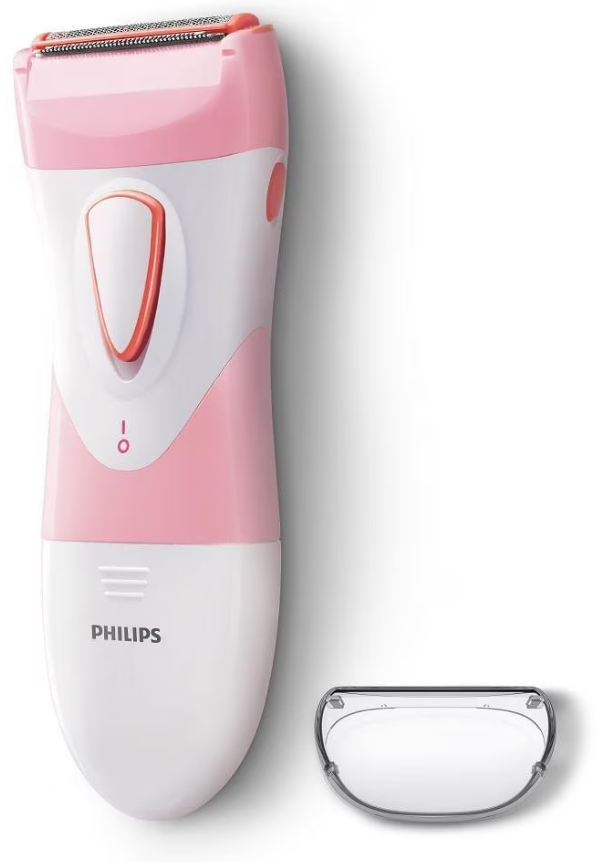 aparador-de-pelos-satinshave-essential-philips-hp630600 - Imagem