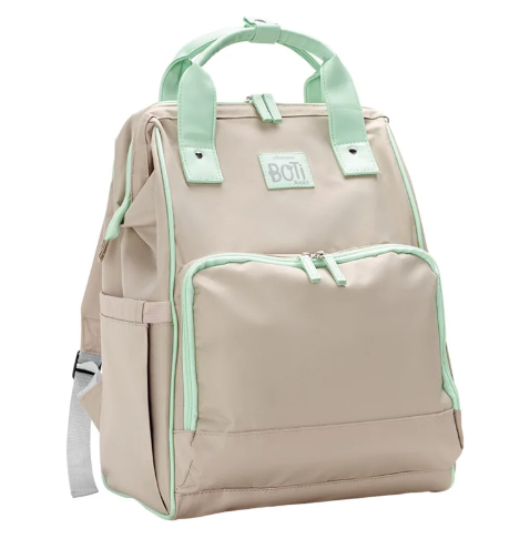 mochila-maternidade-boti-baby - Imagem