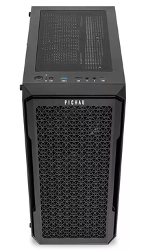 gabinete-gamer-pichau-apus-black-mid-tower-com-3-fans-cor-preto - Imagem