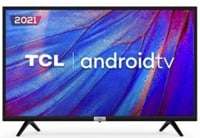 smart-tv-led-32-tcl-s5200-hd-hdr-android-com-bluetooth-e-google-assistant - Imagem