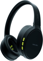 fone-de-ouvido-waaw-by-alok-sense-200-com-bluetooth-microfone-e-toque-inteligente - Imagem